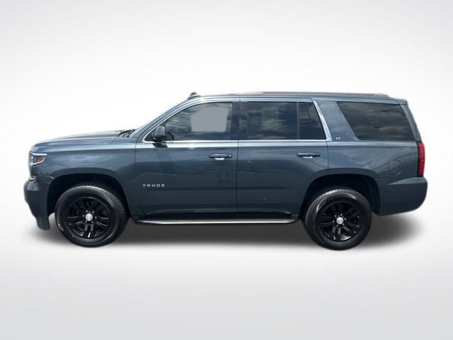 Used 2019 Chevrolet Tahoe LT image 2