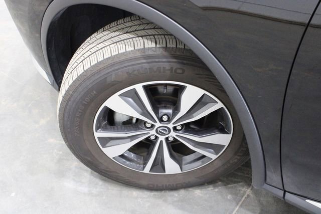 Used 2023 Nissan Murano SV image 42