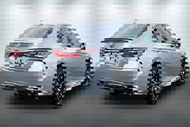 Used 2021 Toyota Camry SE image 13