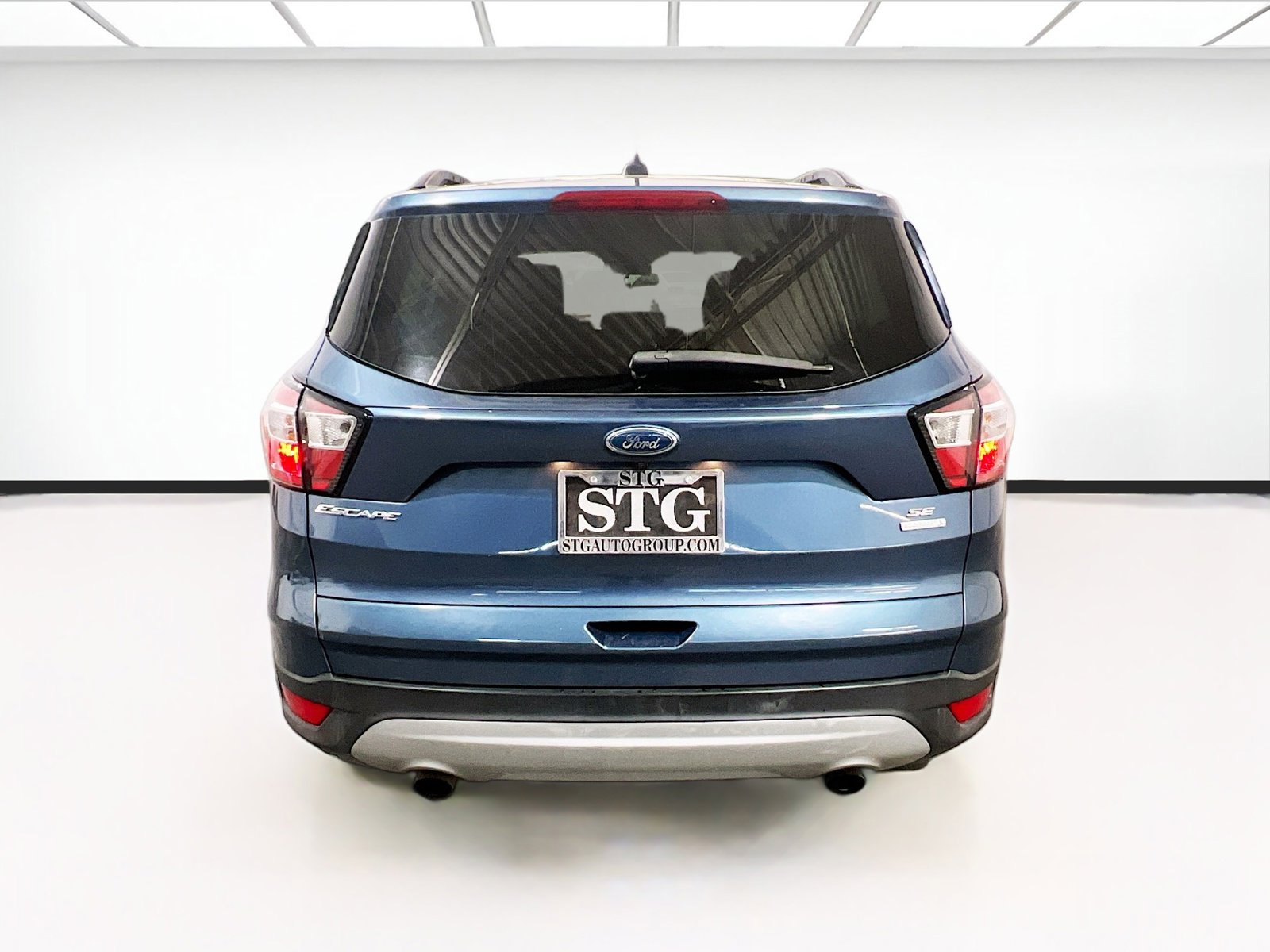 Used 2018 Ford Escape SE image 5