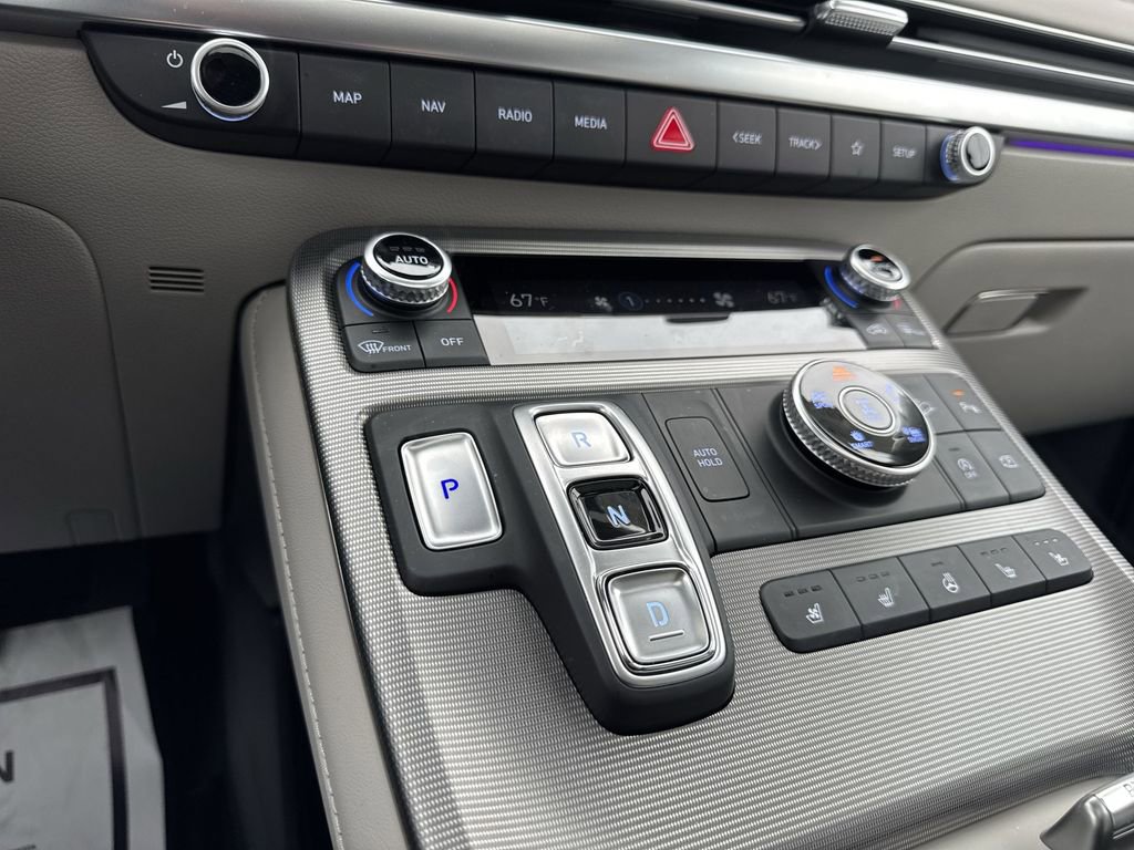 Used 2025 Hyundai Palisade Calligraphy image 20
