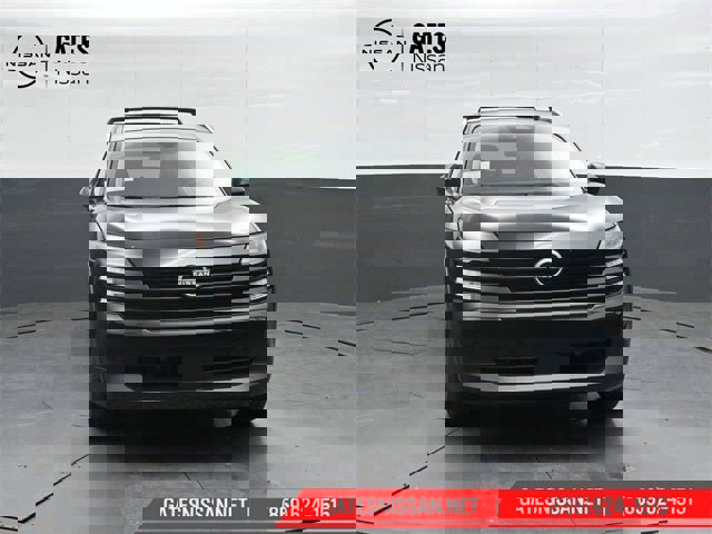 New 2026 Nissan Kicks SV image 5