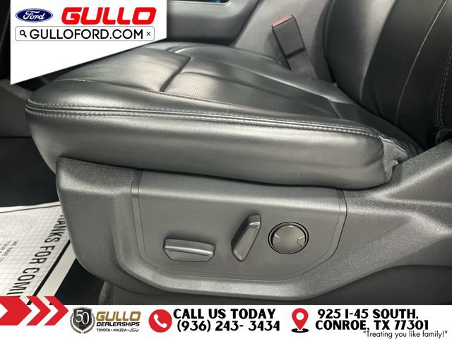 Certified 2024 Ford Expedition Max XLT RWD image 22