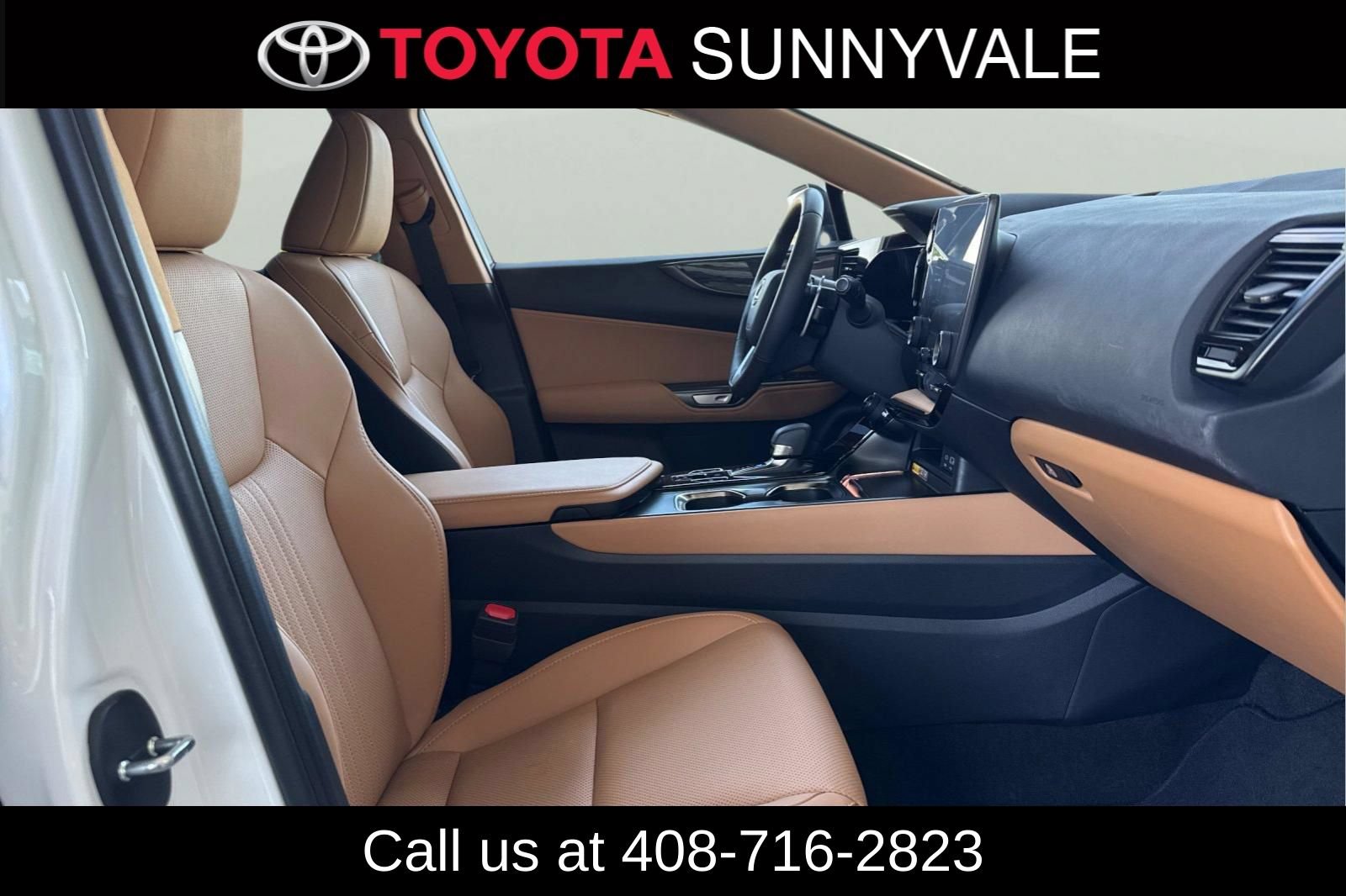 Used 2026 Lexus NX 350h AWD w/ Accessory Package (2T) image 20