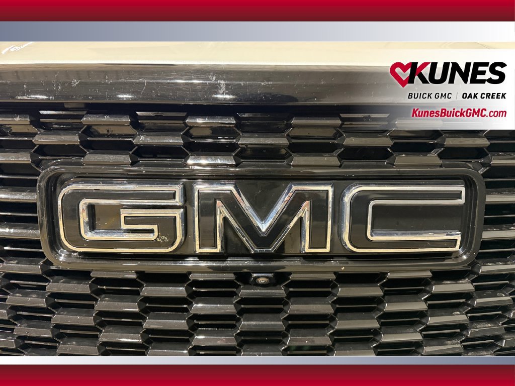 Used 2024 GMC Yukon Denali w/ Max Trailering Package AWD/4WD image 44