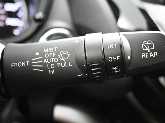 New 2026 Mitsubishi Eclipse Cross LE AWD/4WD image 27