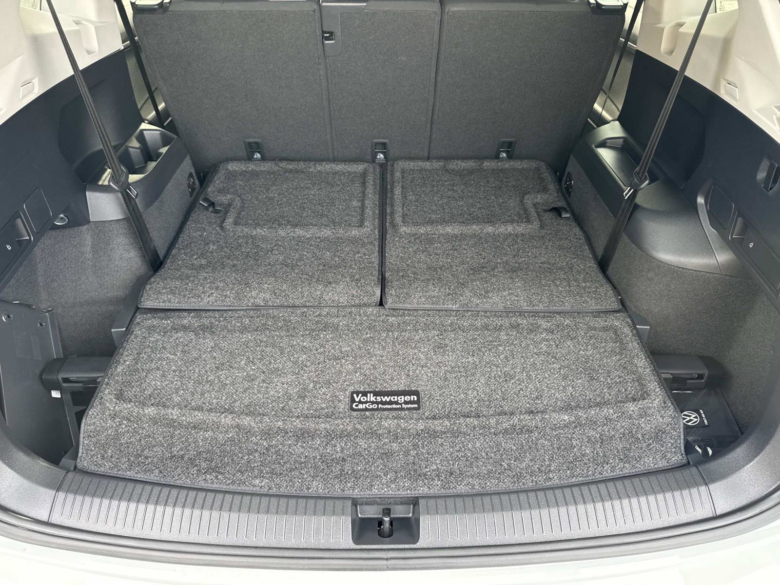 Certified 2023 Volkswagen Tiguan S image 27