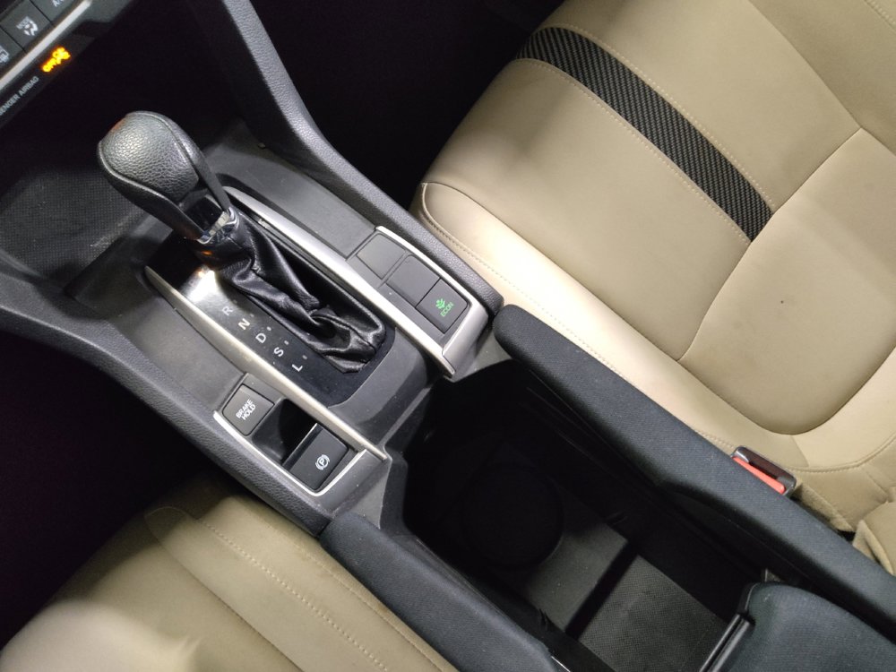 Used 2018 Honda Civic LX image 26