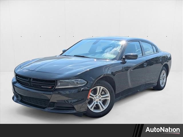 Used 2023 Dodge Charger SXT