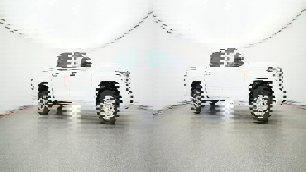 New 2026 Toyota Tundra SR image 28