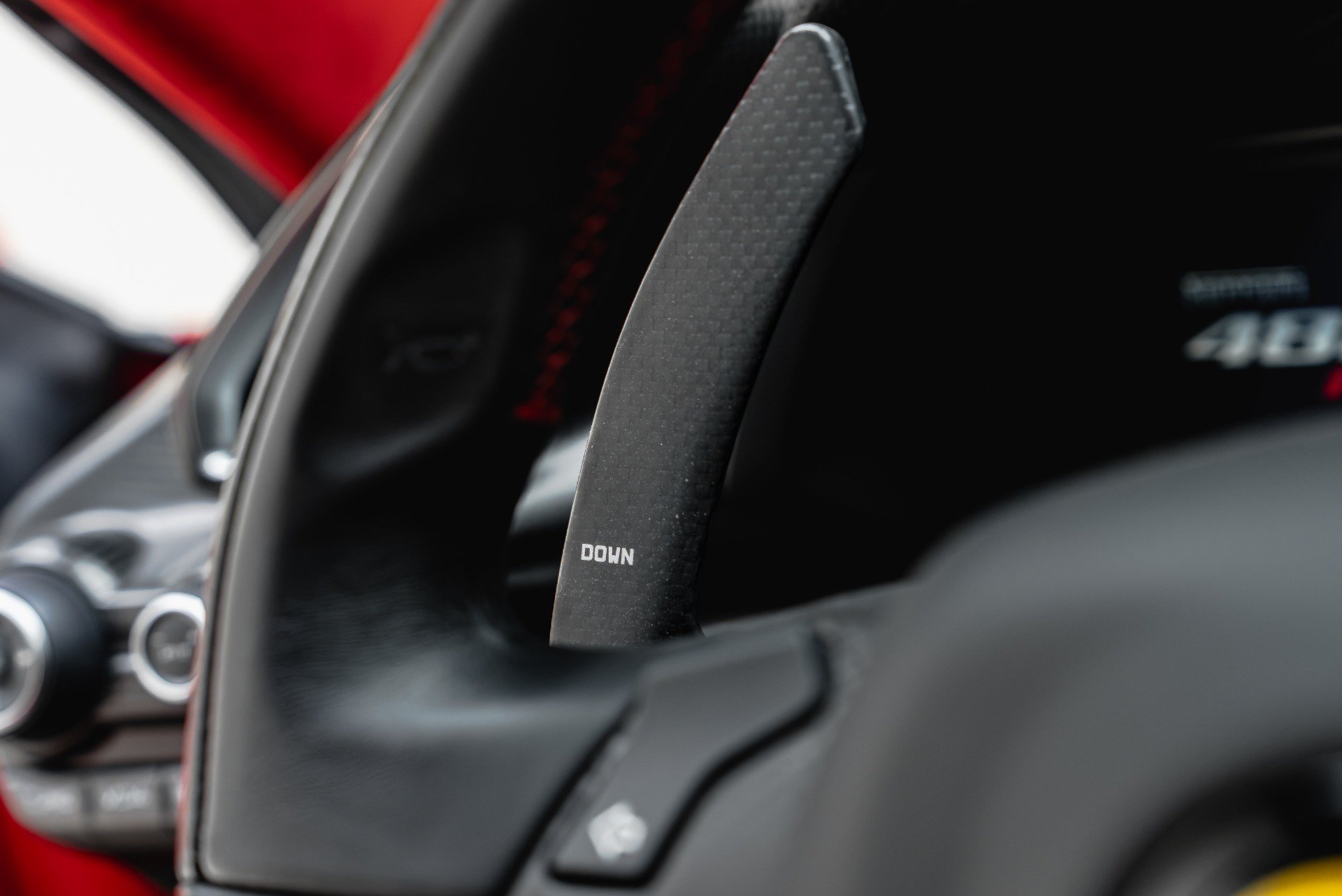 Used 2019 Ferrari 488 Pista Coupe RWD image 46