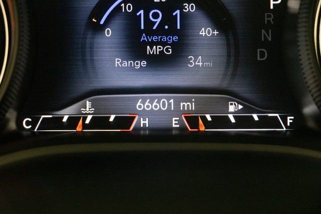 Used 2020 Jeep Cherokee Limited AWD/4WD image 31