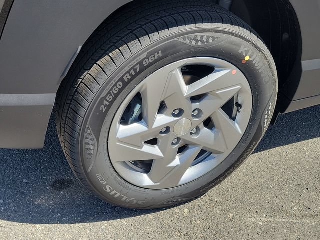 New 2026 Hyundai Kona SE FWD image 28