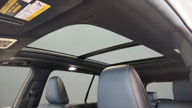 Certified 2025 Lexus TX 350 AWD w/ Technology Package image 19