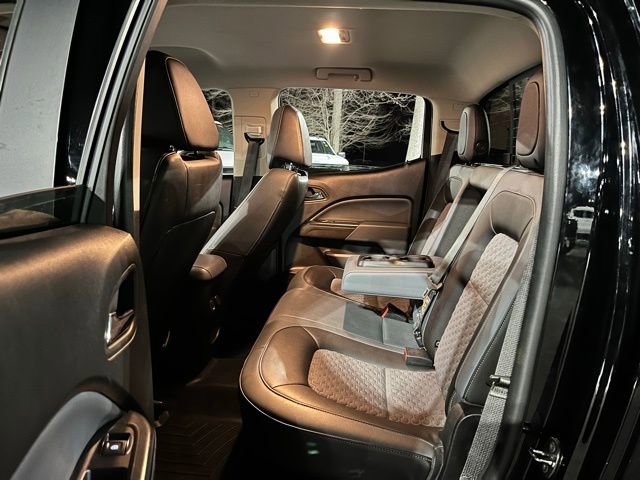 Used 2021 Chevrolet Colorado Z71 image 19