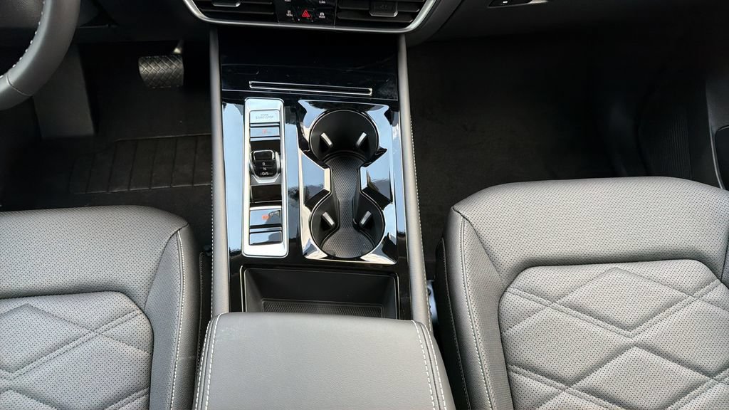 New 2026 Volkswagen Atlas SE FWD image 19