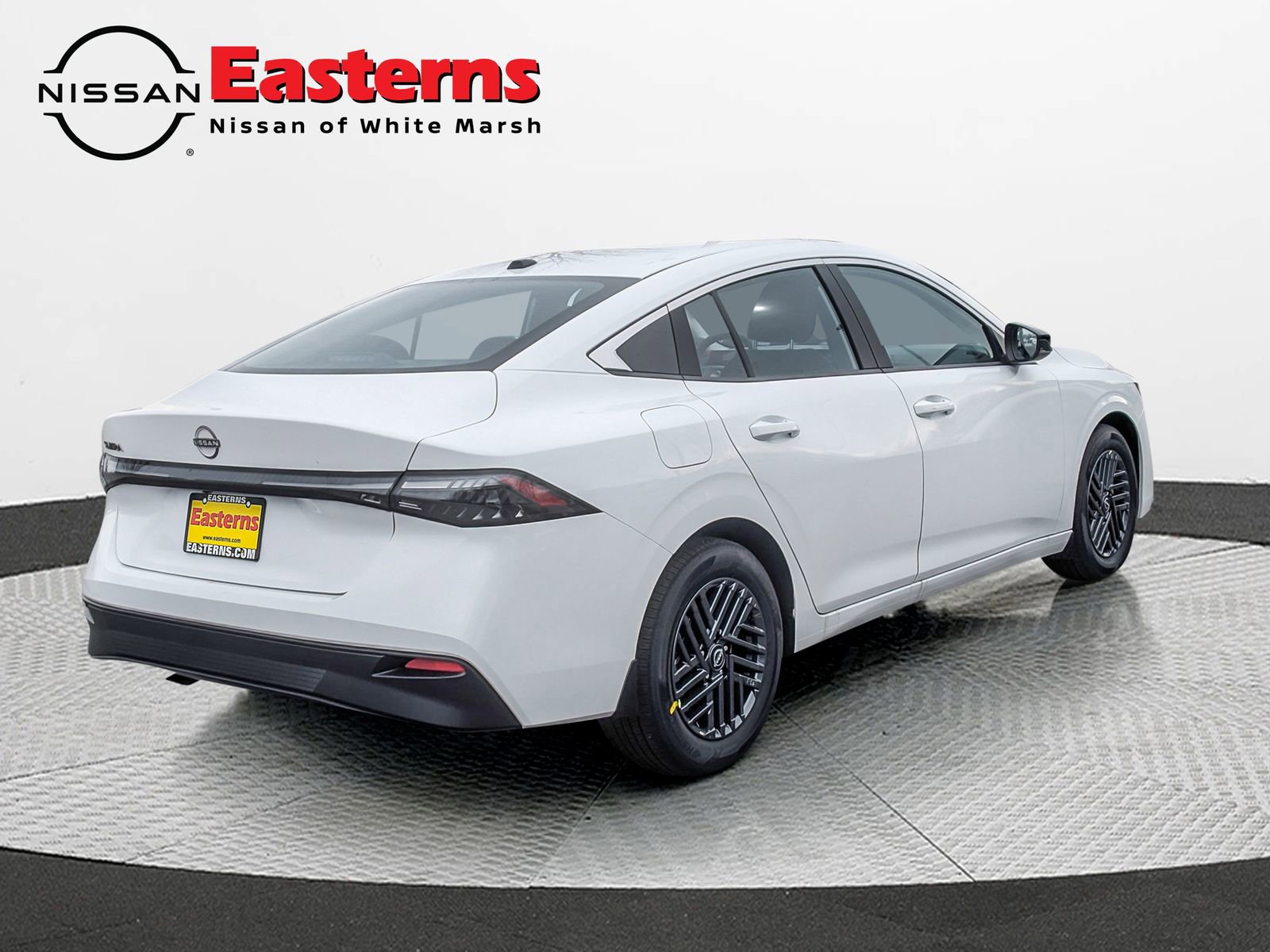 New 2026 Nissan Sentra SV w/ SV Convenience Package FWD image 6