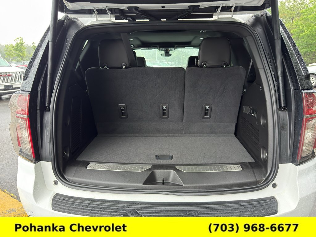 Used 2021 Chevrolet Tahoe Premier w/ Premium Package AWD/4WD image 25