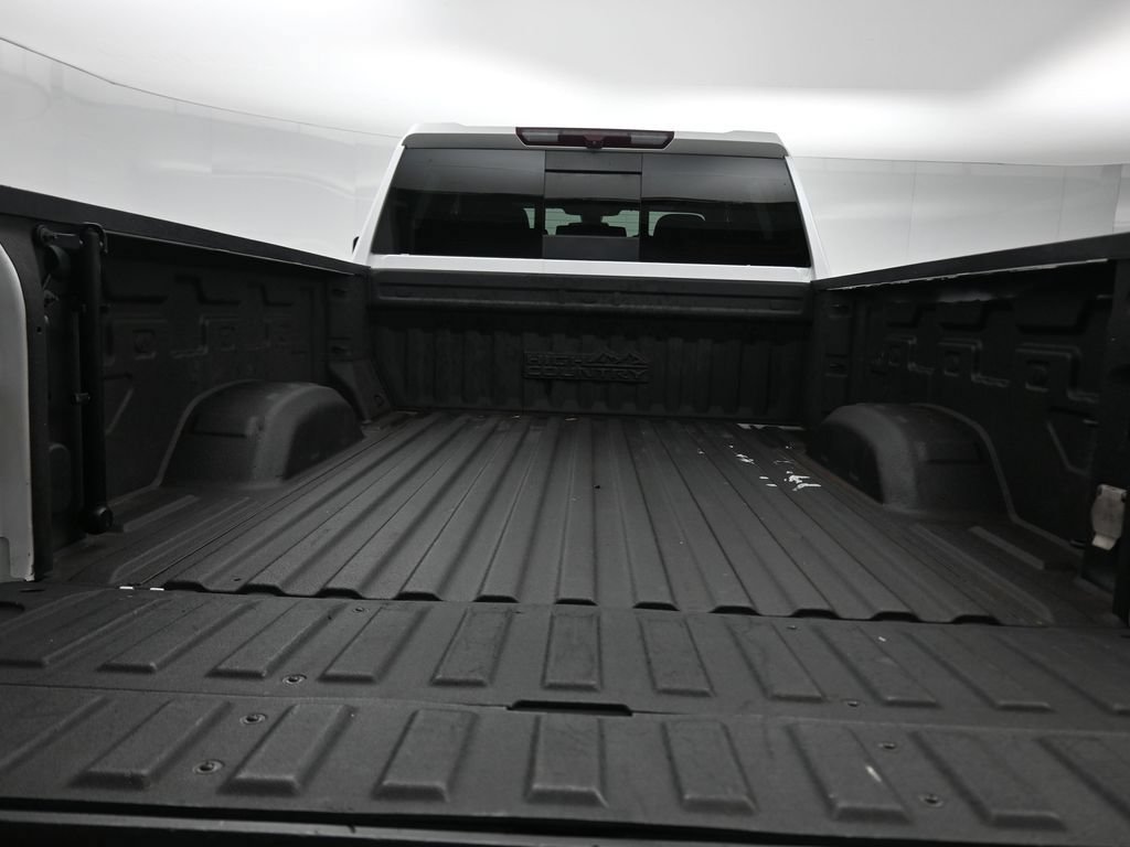Used 2022 Chevrolet Silverado 2500 High Country w/ Safety Package II AWD/4WD image 61