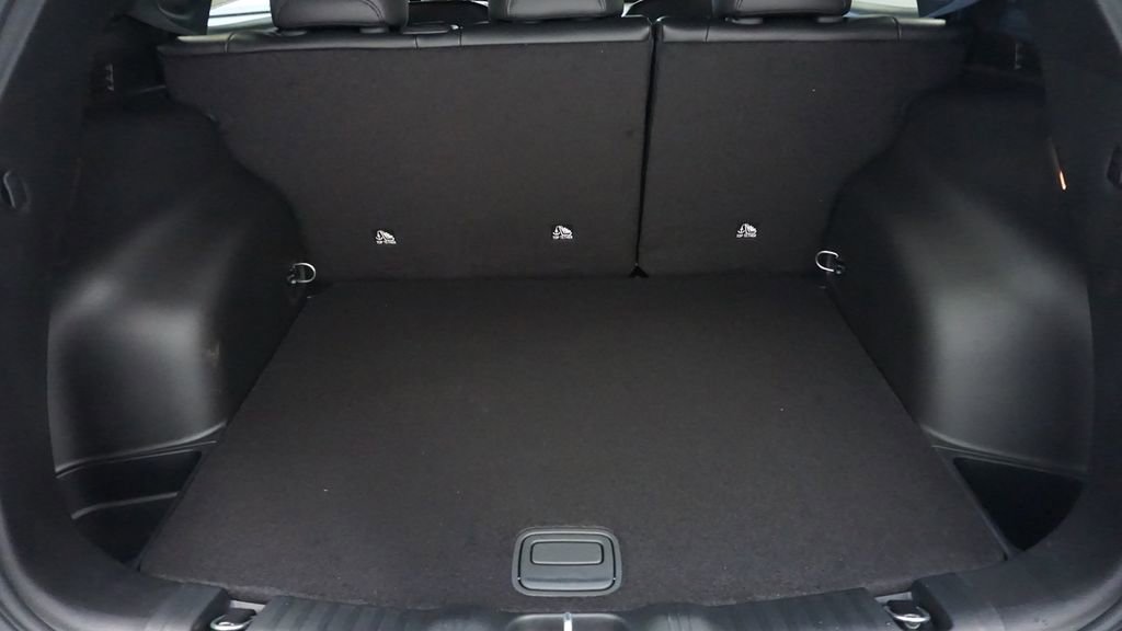 New 2026 Jeep Compass Latitude image 23