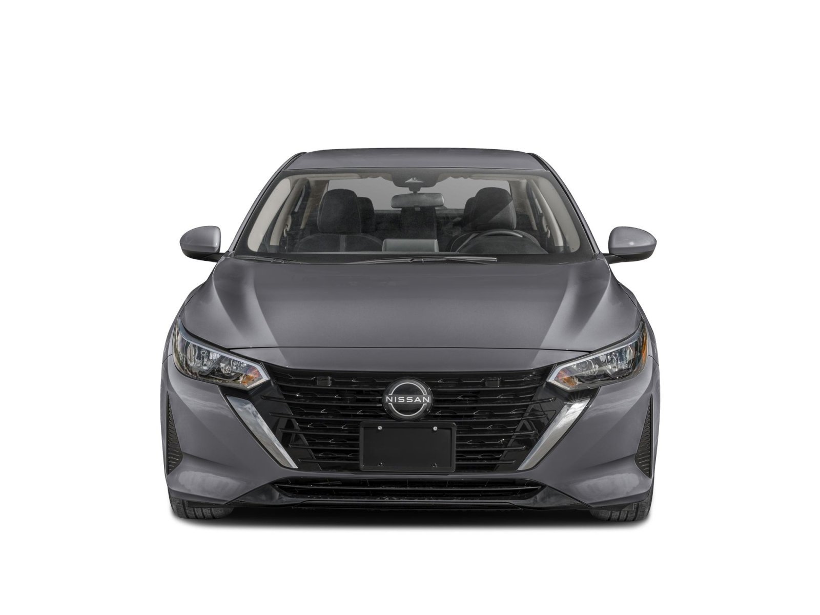 Used 2025 Nissan Sentra SV FWD image 4