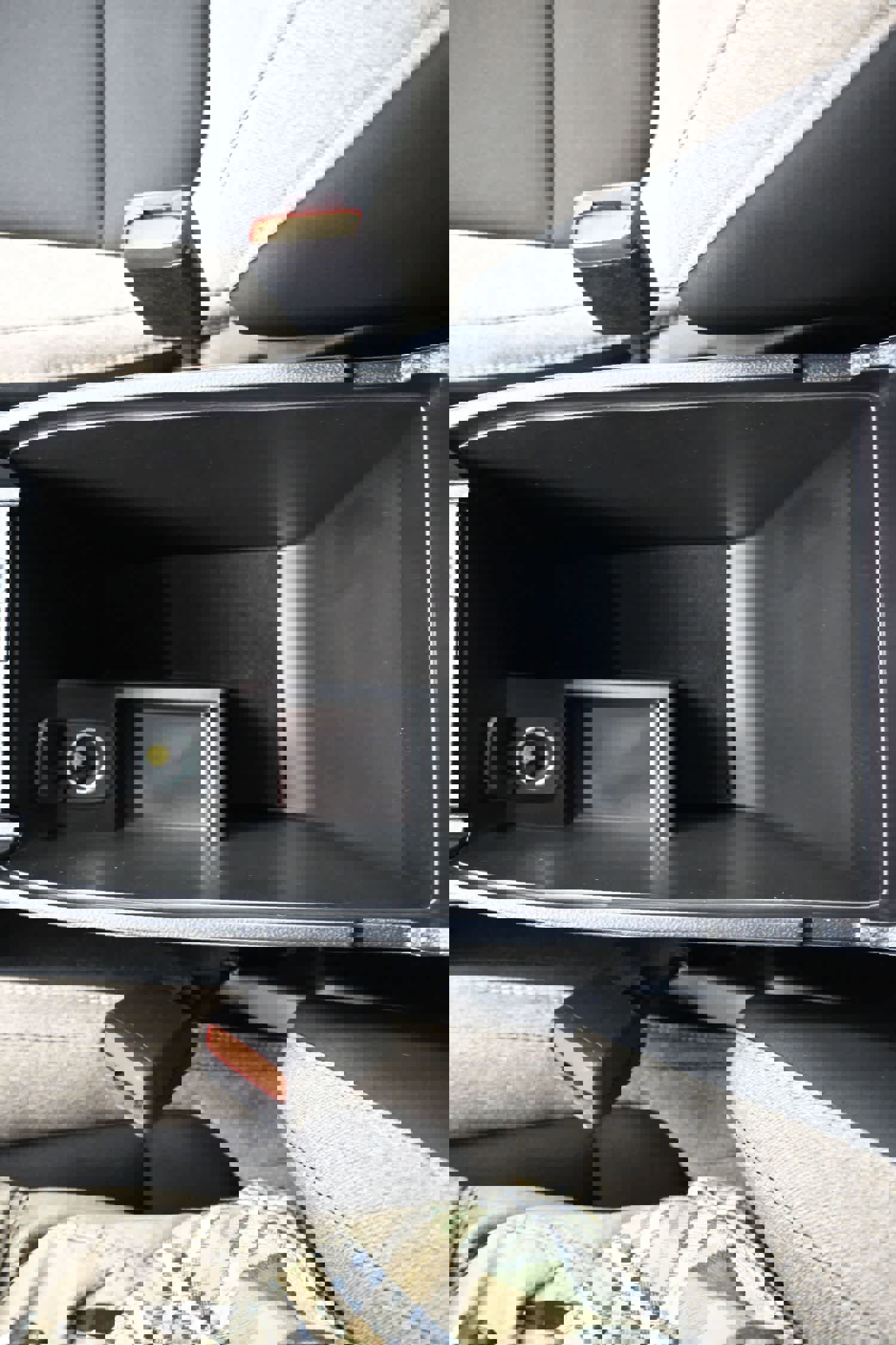 New 2025 Ford Bronco Sport Big Bend w/ Convenience Package image 41