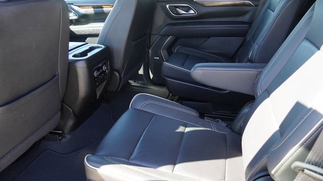 Used 2024 Chevrolet Tahoe Premier AWD/4WD image 13