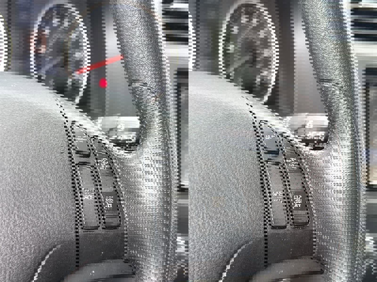 Used 2010 Honda CR-V LX image 21