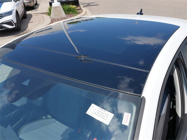 New 2025 Volkswagen Jetta SE image 6