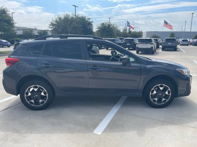 Used 2019 Subaru Crosstrek 2.0i w/ Eyesight System AWD/4WD image 2