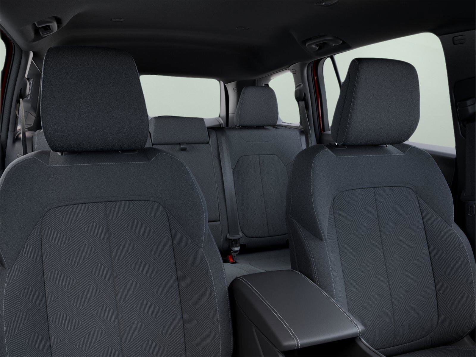 New 2026 Jeep Cherokee Laredo AWD/4WD image 20