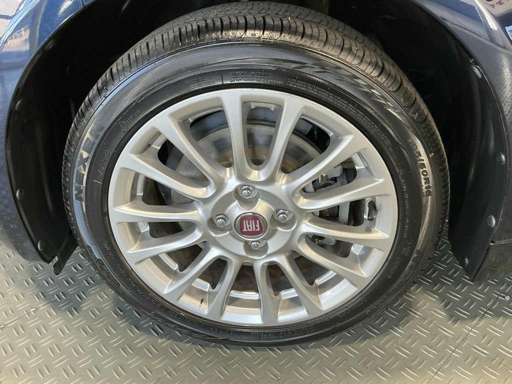 Used 2020 FIAT 124 Spider Classica w/ Technology Group image 35