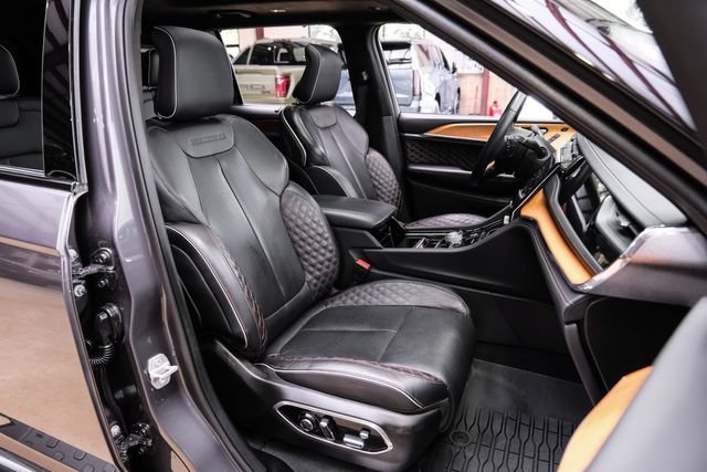 Used 2023 Jeep Grand Cherokee L Summit AWD/4WD image 62