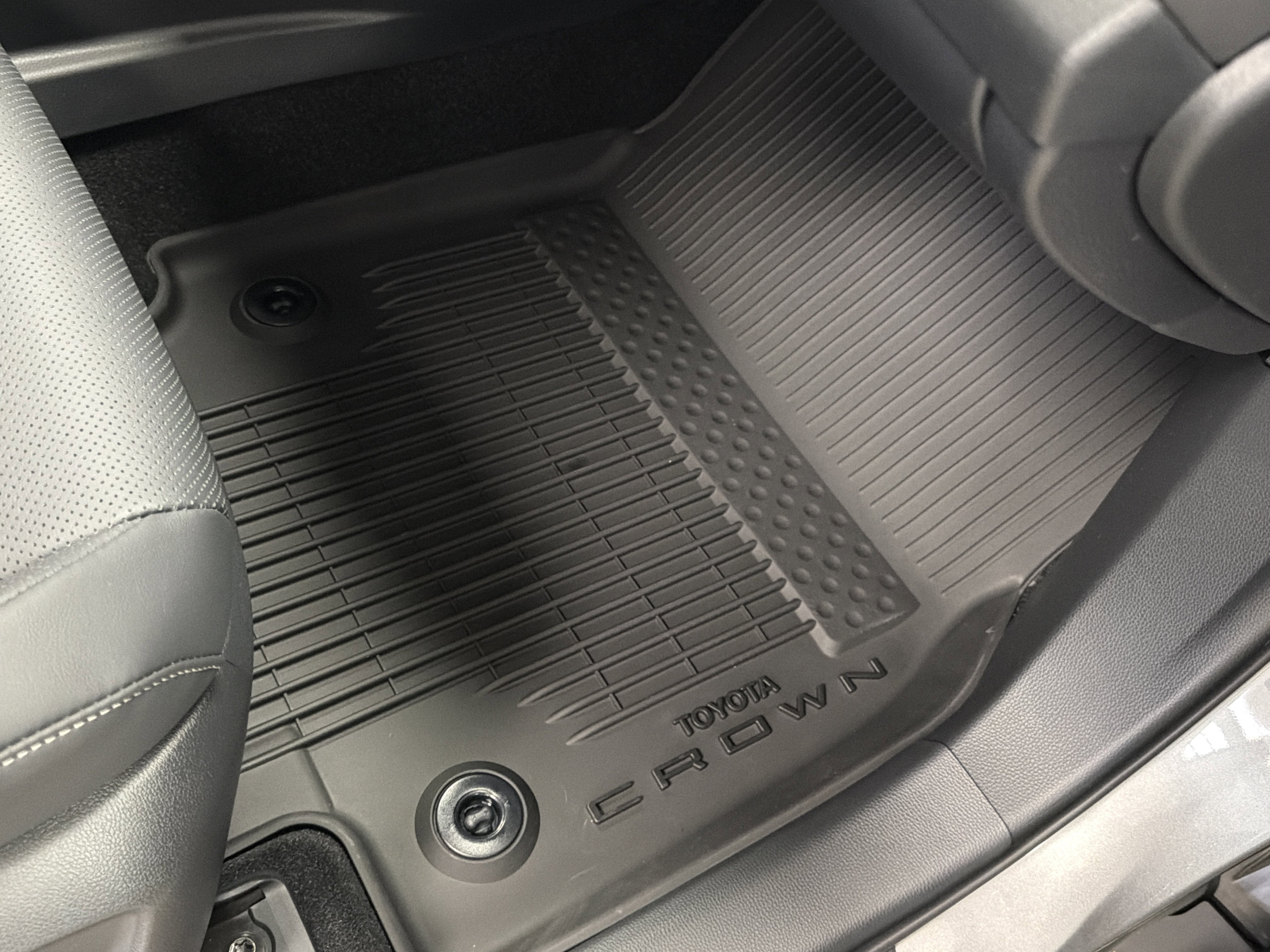 New 2026 Toyota Crown Limited image 34