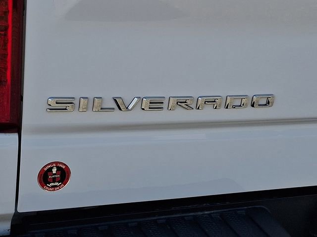Certified 2024 Chevrolet Silverado 1500 LT w/ LPO, Liner Protection Package AWD/4WD image 30