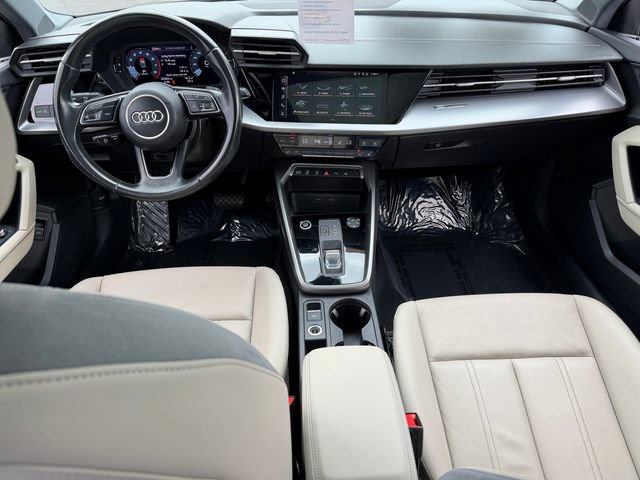 Used 2023 Audi A3 2.0T Premium FWD image 23