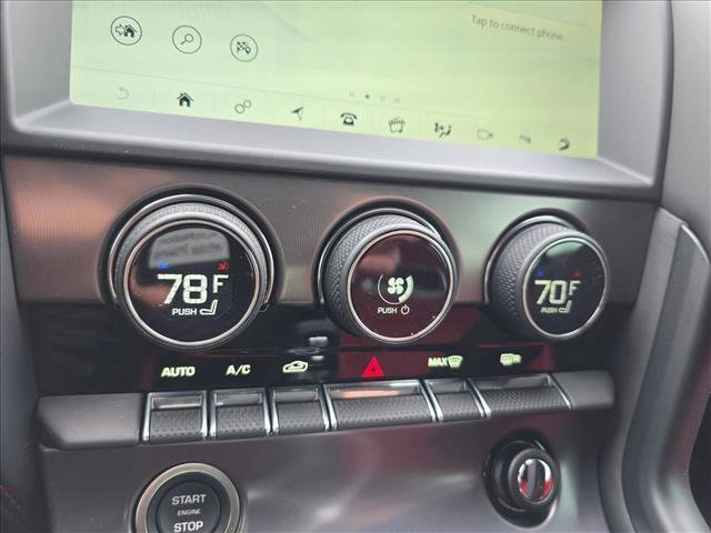 Used 2024 Jaguar F-TYPE R image 19