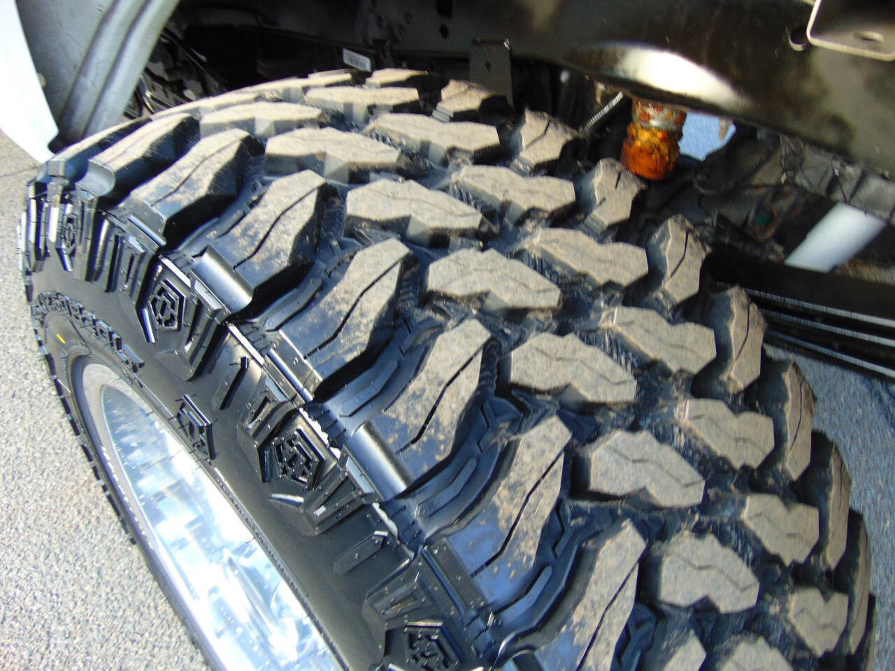 Used 2019 Ford F250 XLT image 42