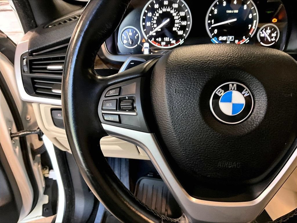 Used 2018 BMW X5 xDrive35i AWD/4WD image 24
