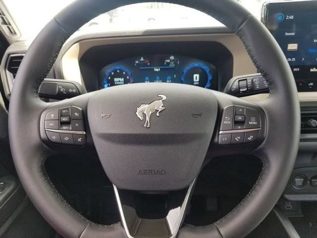 New 2025 Ford Bronco Sport Big Bend image 24