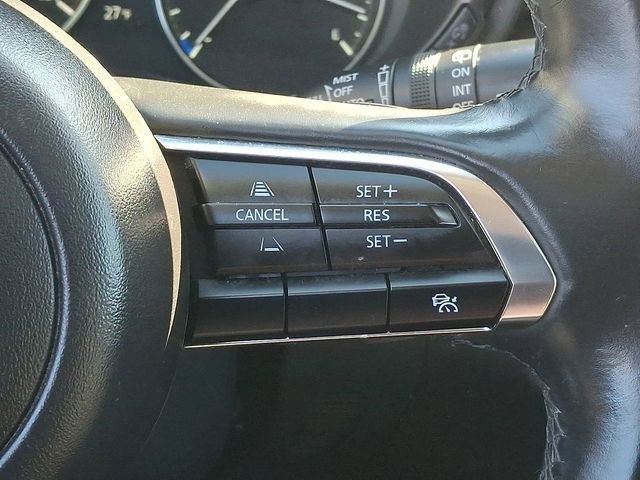 Used 2024 MAZDA CX-30 AWD 2.5 S w/ Premium Package image 23