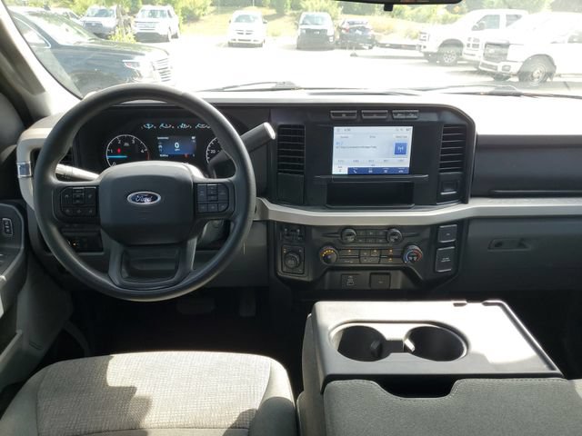 Used 2024 Ford F250 XLT w/ FX4 Off-Road Package AWD/4WD image 31