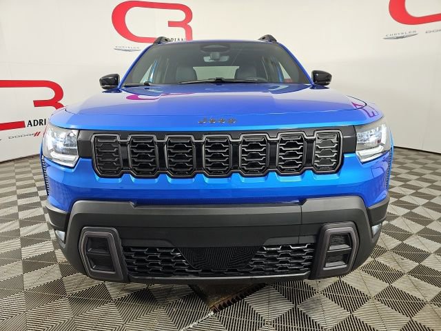 New 2026 Jeep Cherokee Limited image 2