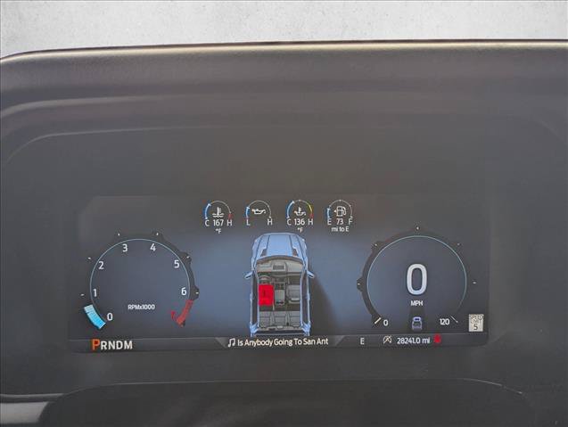 Used 2024 Ford F150 Tremor w/ Equipment Group 402A High AWD/4WD image 8