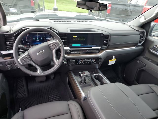 New 2026 Chevrolet Silverado 1500 LT Trail Boss w/ Convenience Package II image 10