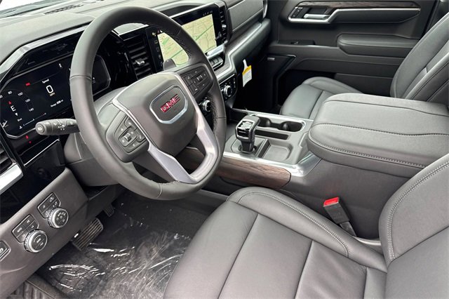 New 2026 GMC Sierra 1500 SLT w/ SLT Premium Plus Package image 10