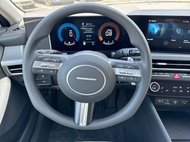 Used 2024 Hyundai Sonata SEL image 31