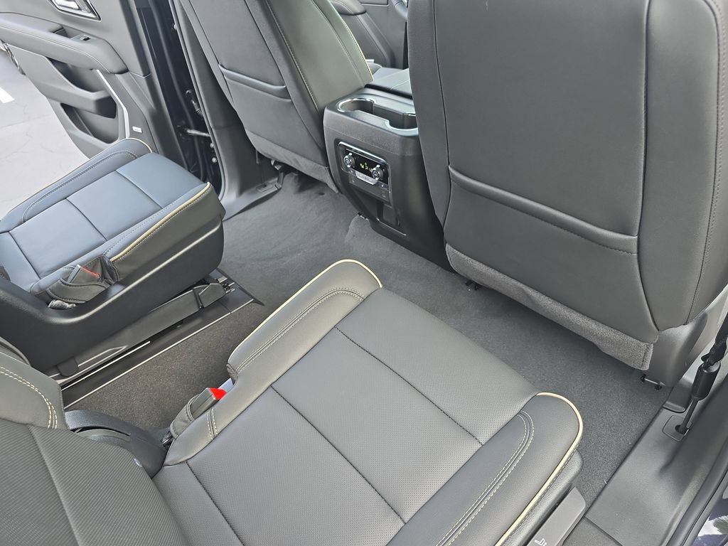 New 2026 Chevrolet Tahoe Premier image 11