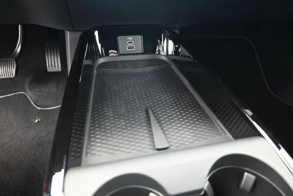 New 2026 Ford Mustang Mach-E GT AWD/4WD image 27