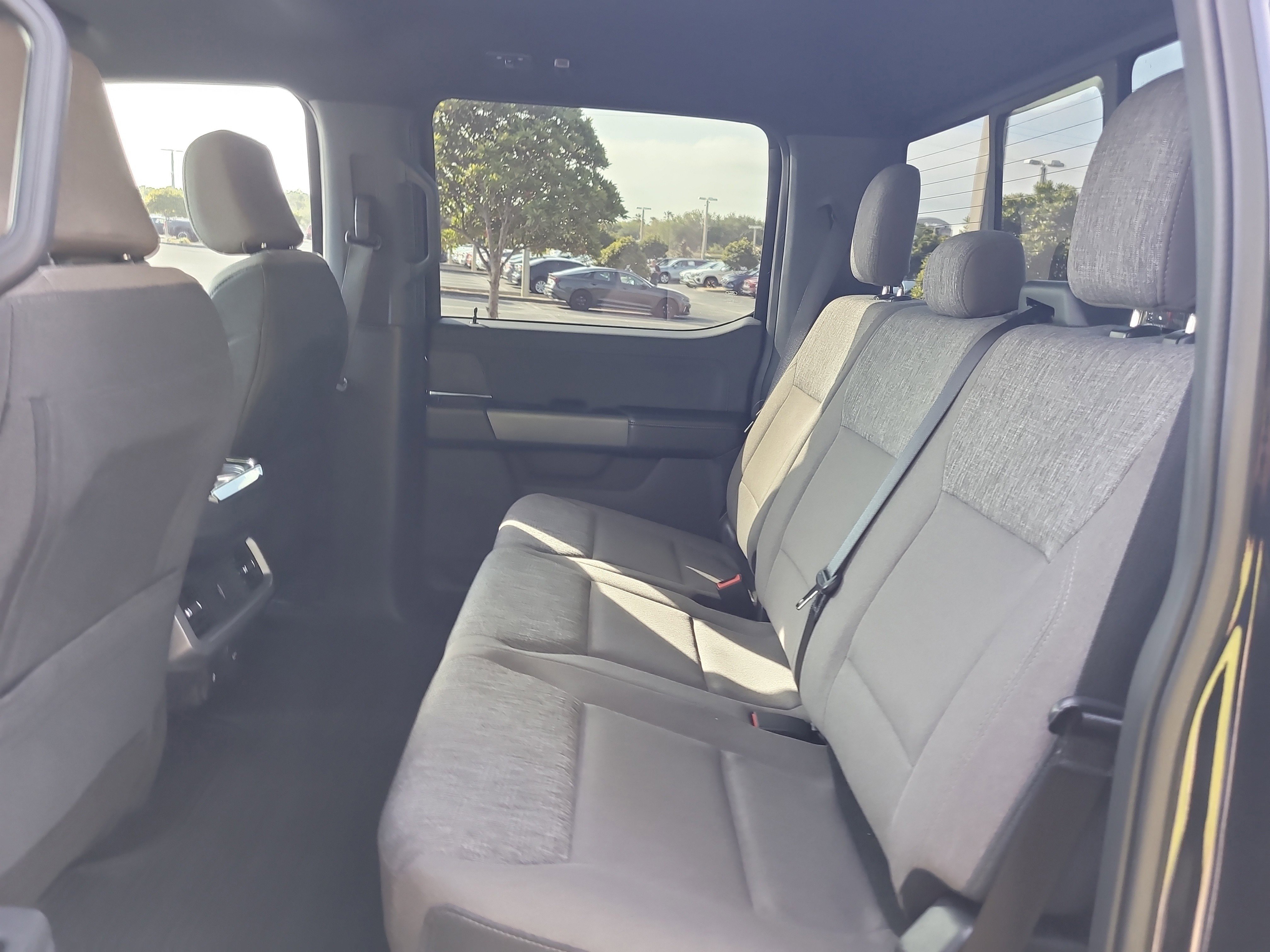 Used 2024 Ford F150 XLT w/ Equipment Group 302A MID image 15